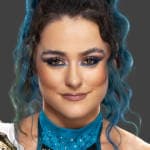 Bayley Says Her Team With Lyra Valkyria Keeps Her Grounded and Evolving