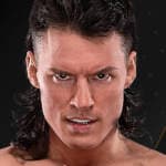 Mike Bailey vs. Amazing Red Added to HOG Glory At The Globe in Los Angeles