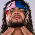 Mike Santana vs. Eddie Edwards Set for TNA World Title Match at Rebellion
