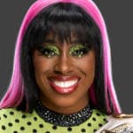 Nia Jax Says Naomi Helped Pave The Way For WWE's Modern Women's Division