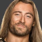 Nathan Frazer pays tribute to Motor City Machine Guns after WWE departure