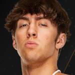Robbie X Looks Forward To Nick Wayne Test In Battle Of The Super Juniors