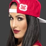 Nikki Bella Seen in Walking Boot After Recent SmackDown Tag Match