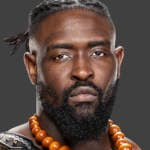 Oba Femi Recalls a Referee Calling Him Handsome During a Match