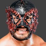 Max Star Reflects on Polvora Mask Win and Outlines Next Goals in CMLL