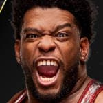 Royce Keys set for official SmackDown debut on April 10