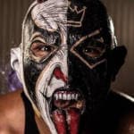Ivar vs. Psycho Clown Set For Tonight's AAA On FOX Show