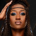 Queen Aminata Shares Injury Recovery Update, Says She Is Pain Free