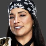 Raquel Rodriguez says Liv Morgan's 'Trouble' video fulfilled a long-held goal