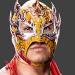 Rey Fenix says The Lucha Brothers' WWE reunion will happen at the right time