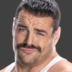 Rick Boogs says WWE originally planned to pair him with Alpha Academy