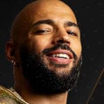 Ricochet Responds After Sol Ruca Discusses Mixed Racial Identity