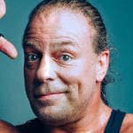 Triple H Reflects on Jericho, Edge and Rob Van Dam