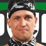 Robbie Eagles challenges Motor City Machine Guns after IWGP Junior Tag title win