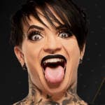 Ruby Soho Says Tom Pestock Supplies Coffee for Victory Roll Board Game Cafe