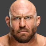 Ryback Defends NXT Talent Amid Online Body Shaming