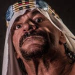 The Sandman Says Sabu Was His Easiest and Favorite Opponent