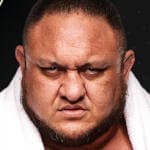 Samoa Joe set for AEW Dynamite return after medical clearance