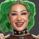 Shotzi Blackheart Says Her Brother Was Found and Taken to the Hospital