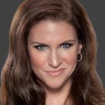 Trish Stratus Says Induction Role for Stephanie McMahon Is Not Confirmed Yet