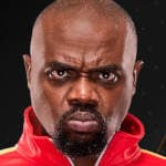 Stokely Hathaway Calls Working With Adam Copeland and Christian Cage a Surreal Experience