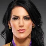 Tessa Blanchard Meets Father James Mitchell In TNA iMPACT Undead Realm Angle