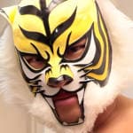 Tiger Mask Pulled from NJPW Ibaraki Show Due to Health Concern
