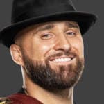 Tony D'Angelo Says Performance Center Visitors Quickly Learn Wrestling Is Harder Than It Looks