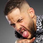 Mustafa Ali Set to Challenge Trey Miguel for TNA International Title at Rebellion