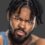Tyriek Igwe Leaves WWE After NXT Run