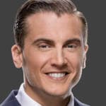 Vic Joseph Says McKenzie Mitchell Helps Him Prepare For TNA Crossover On NXT