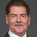 Vince McMahon Spotted Signing Autographs Before a Show