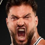 Wardlow, Kamille And Rick Boogs Get American Gladiators Names Ahead Of Reboot