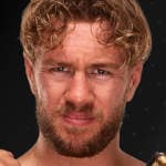 Will Ospreay Reportedly Resumes In-Ring Training Ahead of Possible Spring Return