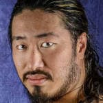 Yota Tsuji Questions Loyalty Claims Ahead of Callum Newman Title Defense