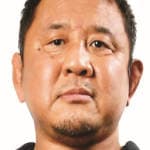 Yuji Nagata Announced for Bloodsport XV During GCW Collective Week