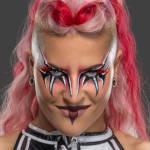 Zaria Set For Appearance On Tuesday's WWE NXT