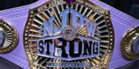Result: EVE Wrestle Queendom 8 NJPW Strong Women’s Title Changes Hands