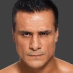 Former WWE champion Alberto Del Rio reportedly arrested in Mexico