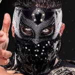 Bandido Reaches One Full Year as ROH World Champion