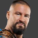 Bron Breakker cleared for in-ring return after hernia surgery