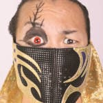 NJPW Sets DOUKI vs. Tiger Mask For IWGP Junior Heavyweight Title At Hizen no Kuni