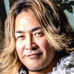 Hiroshi Tanahashi Lands Regular Role on ABC TV's Okaeri
