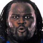 Mark Henry Leapfrog Body Guillotine Compilation