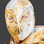 CMLL Slamfest Adds Mistico vs. Hechicero and Persephone Title Defense