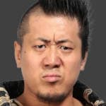 Yoshiki Inamura says KENTA's WWE-experienced challenger should emerge after April 12