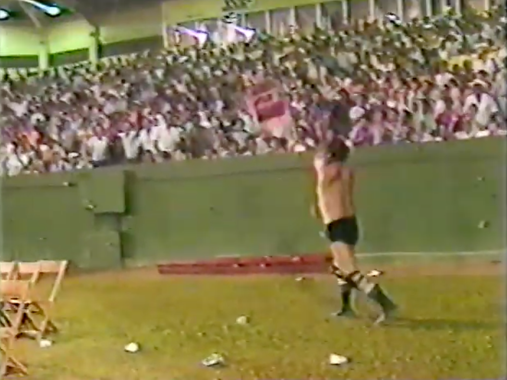 On This Day in 1993: Carlos Colón's retirement match closed a Puerto Rico era