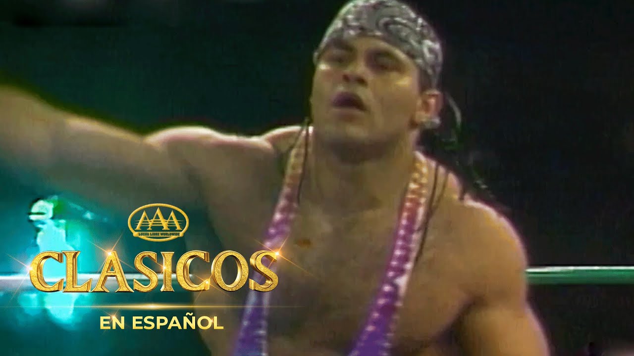 On This Day in 1993: AAA's first TripleMania changed the scale of Mexican wrestling