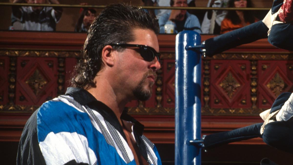 On This Day in 1993: Shawn Michaels reclaimed the Intercontinental title and the Diesel era began