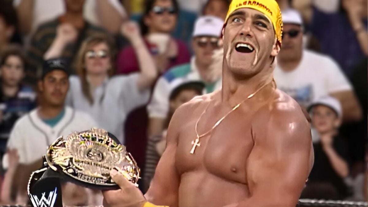 On This Day in 1993: WrestleMania IX turned one finish into two wrestling arguments